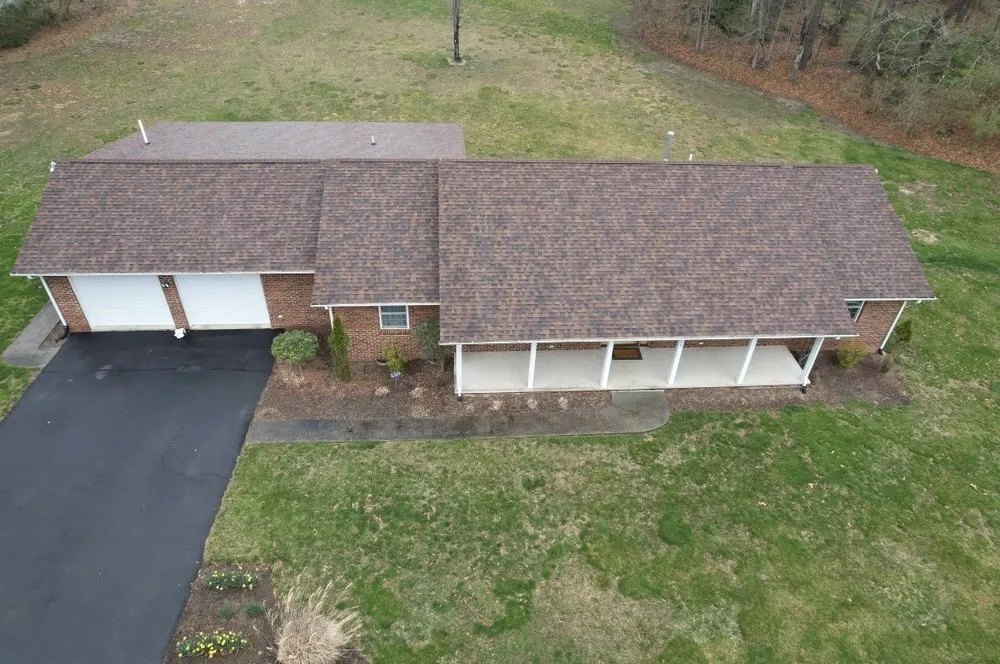 Slide of Sunset Roofing