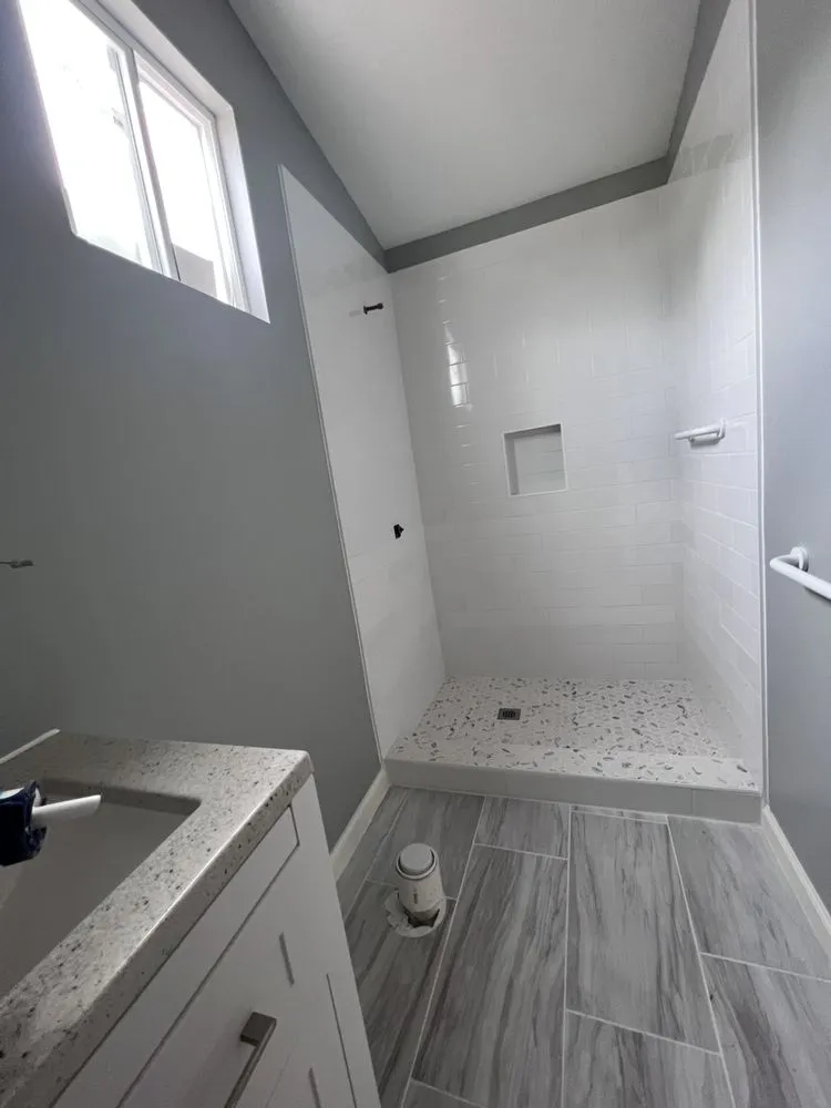Expert flat roof repair for homes in Huffman, TX by Sunset Roofing and Construction