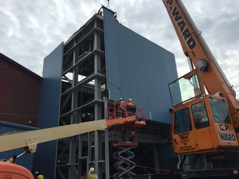 Slide of Sunset Roofing