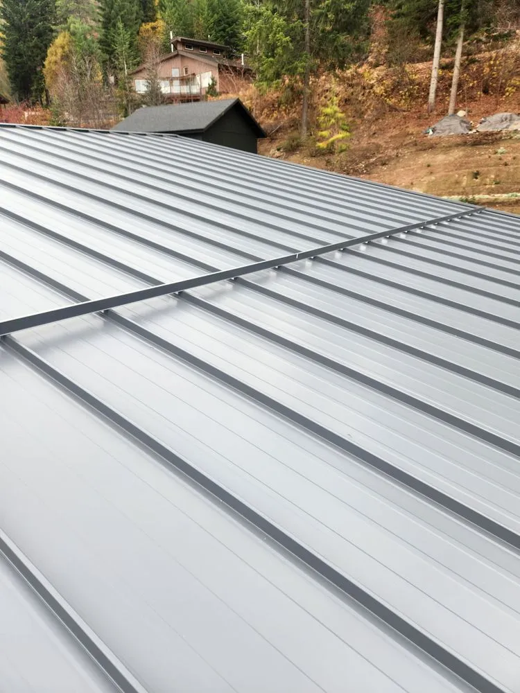 Slide of Sunset Roofing