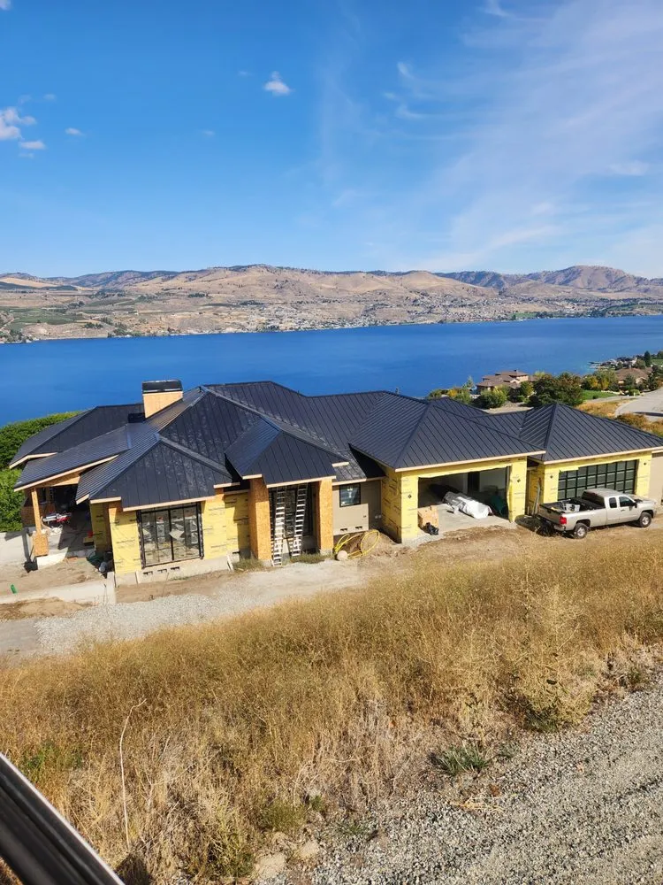 Slide of Sunset Roofing