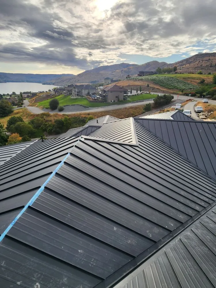 Slide of Sunset Roofing