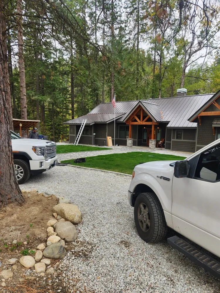 Slide of Sunset Roofing