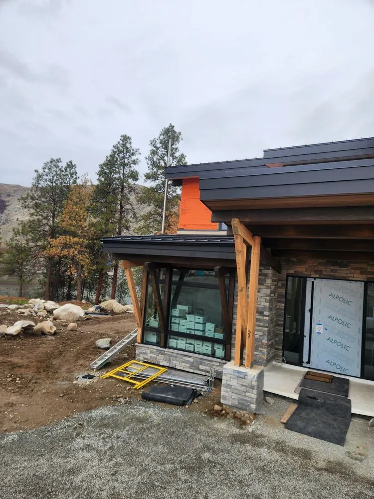 Slide of Sunset Roofing