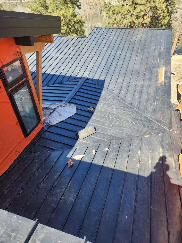 Slide of Sunset Roofing