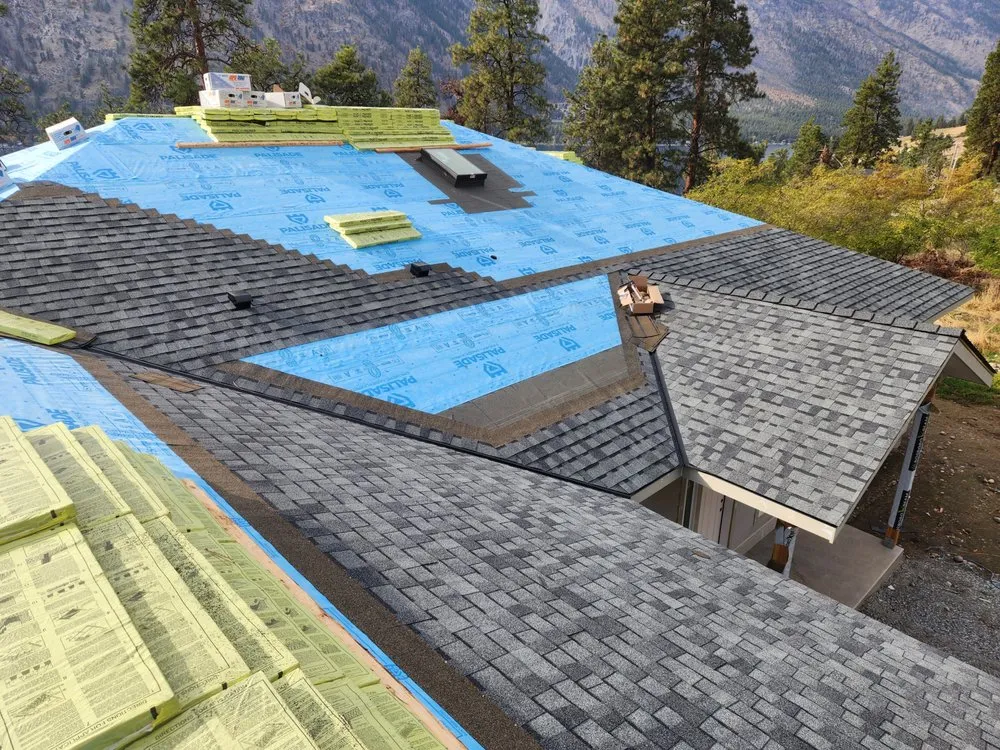 Slide of Sunset Roofing