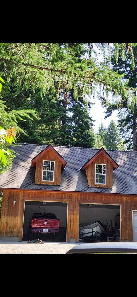 Slide of Sunset Roofing