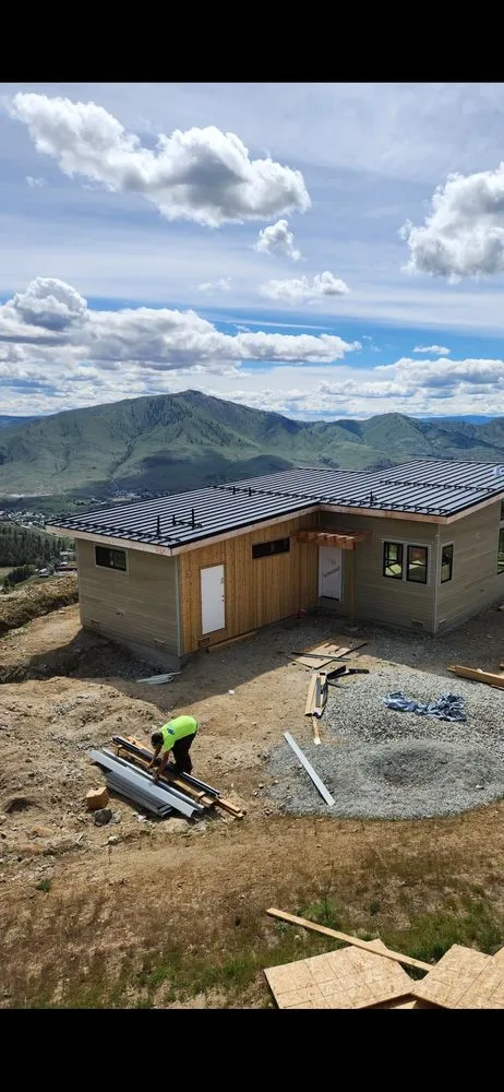 Slide of Sunset Roofing