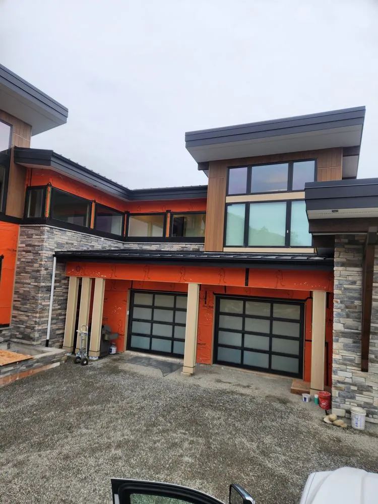 Slide of Sunset Roofing