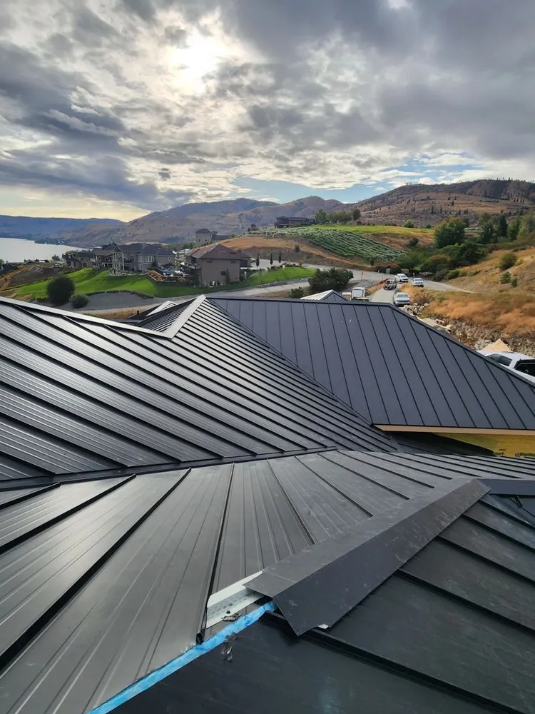 Slide of Sunset Roofing