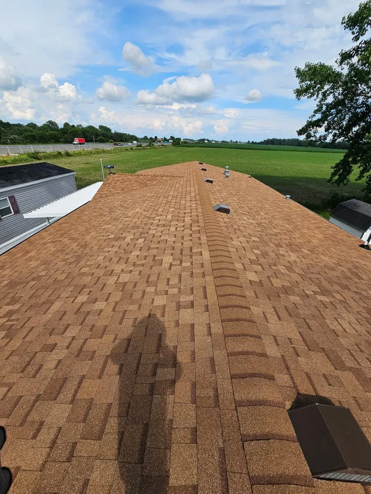 Slide of Sunset Roofing