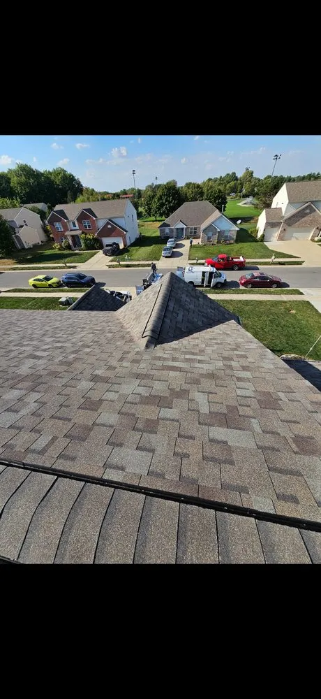 Slide of Sunset Roofing