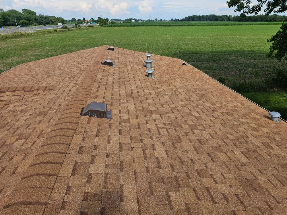 Slide of Sunset Roofing