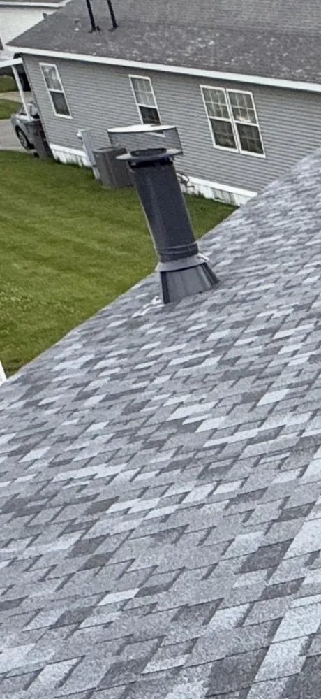 Slide of Sunset Roofing