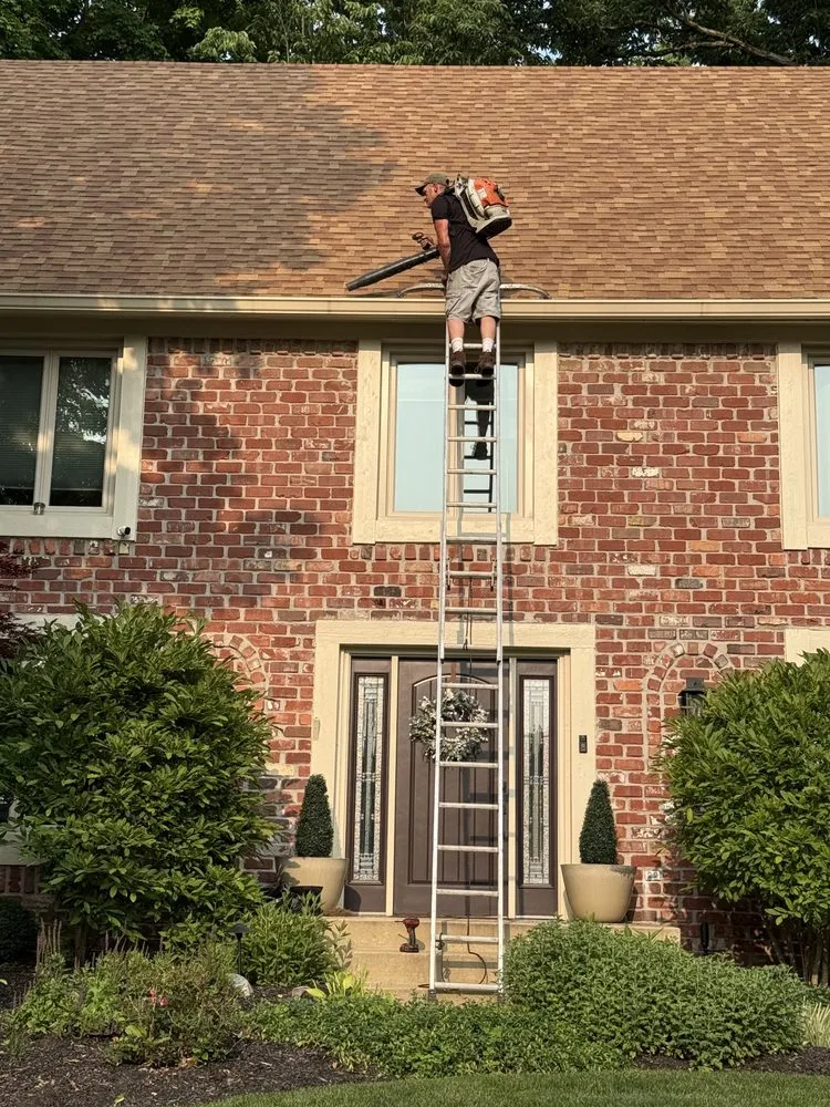 Slide of Sunset Roofing