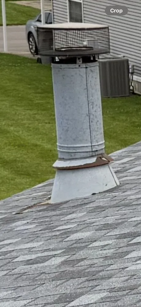 Slide of Sunset Roofing