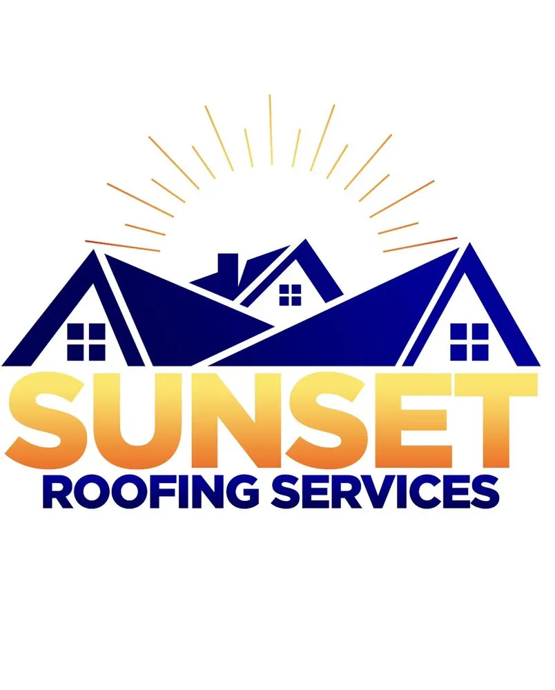 Slide of Sunset Roofing Services