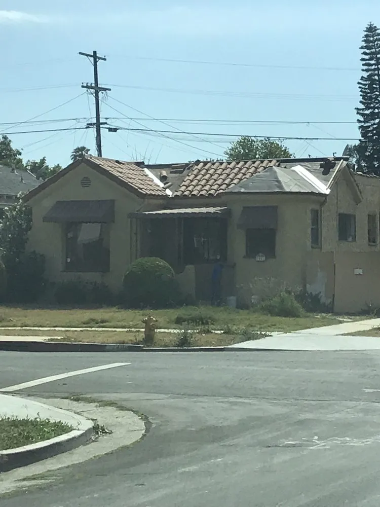 Slide of Sunset Roofing Services