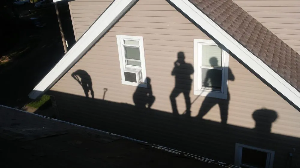 Licensed flat roof repair near you across St. Louis, MO - Sunset Roofing