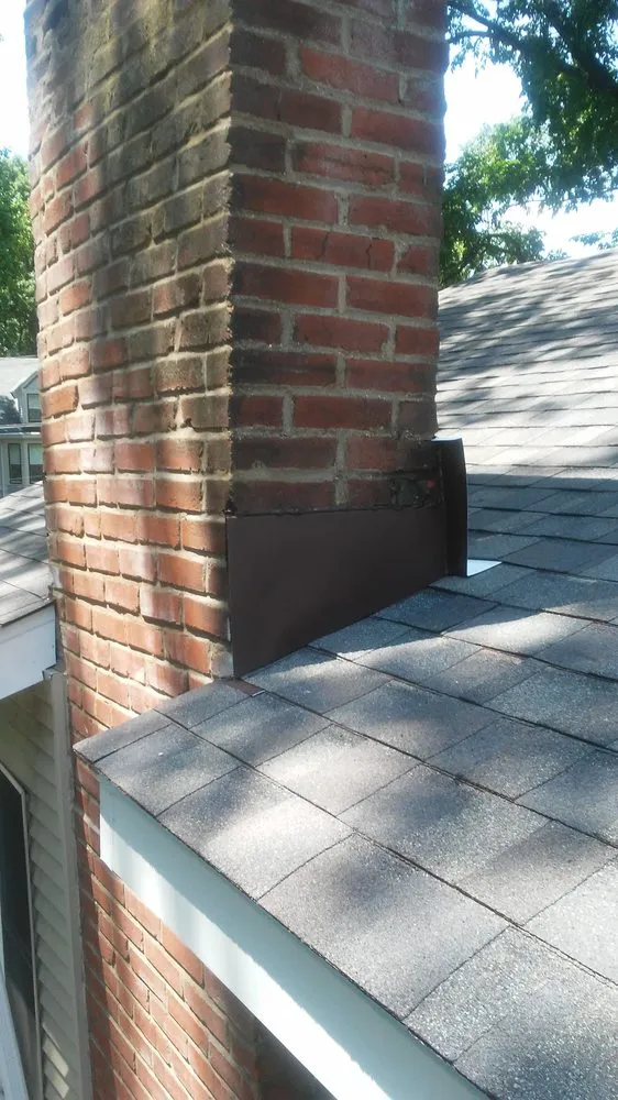 Trusted roof installation in St. Louis, MO - Sunset Roofing