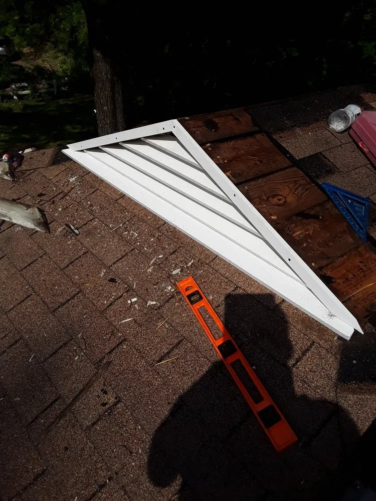 Local roof repair experts serving St. Louis, MO - Sunset Roofing