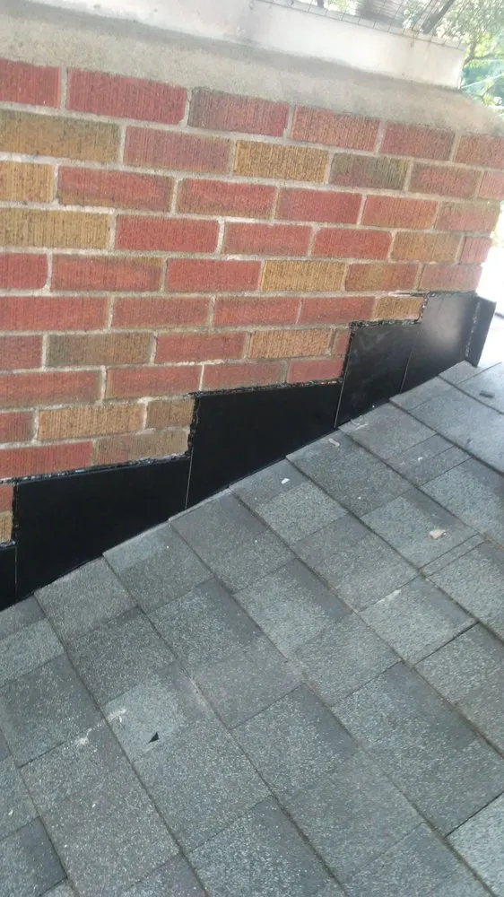 Reliable flat roof repair same-day service in St. Louis, MO by Sunset Roofing