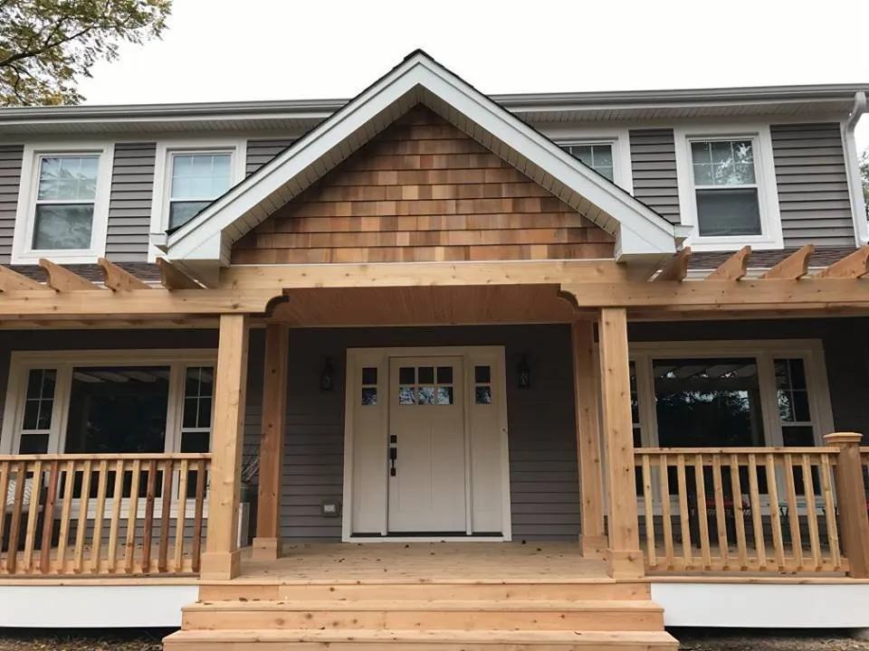 Slide of Sunset Siding Windows & Roofing