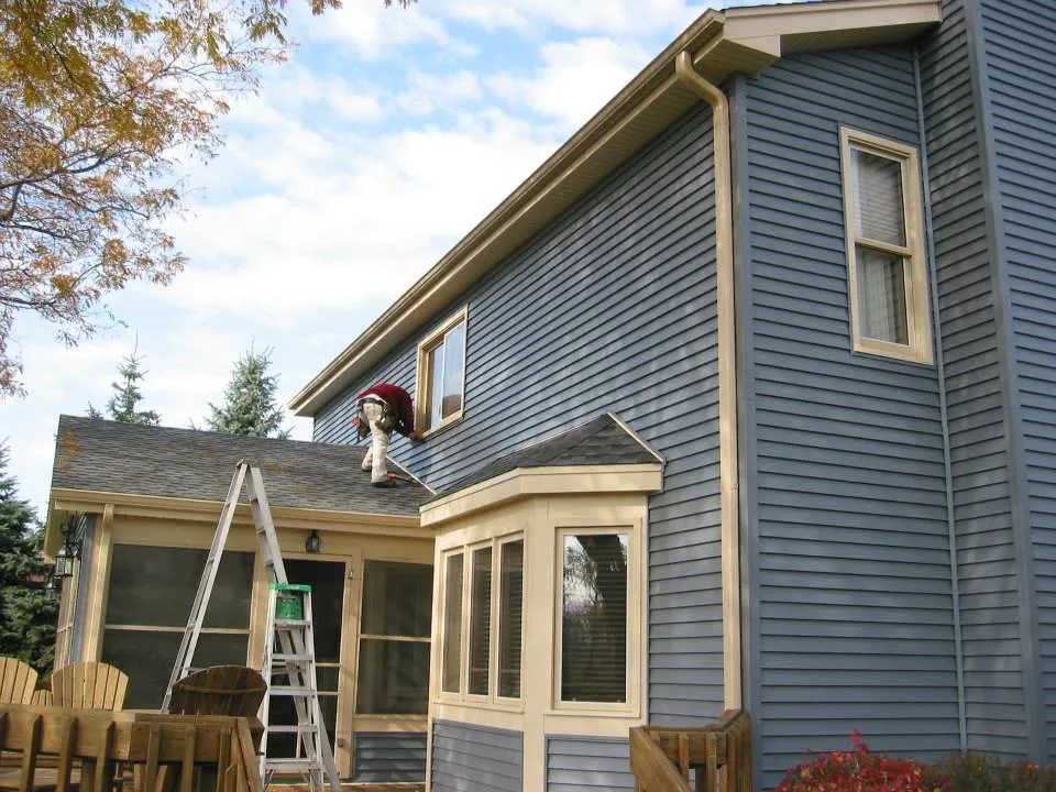 Slide of Sunset Siding Windows & Roofing