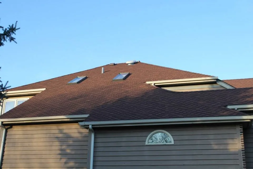 Slide of Sunset Siding Windows & Roofing