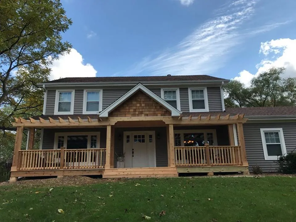 Slide of Sunset Siding Windows & Roofing