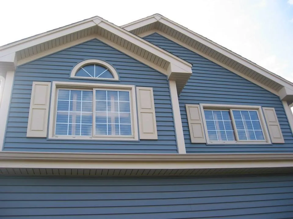 Slide of Sunset Siding Windows & Roofing