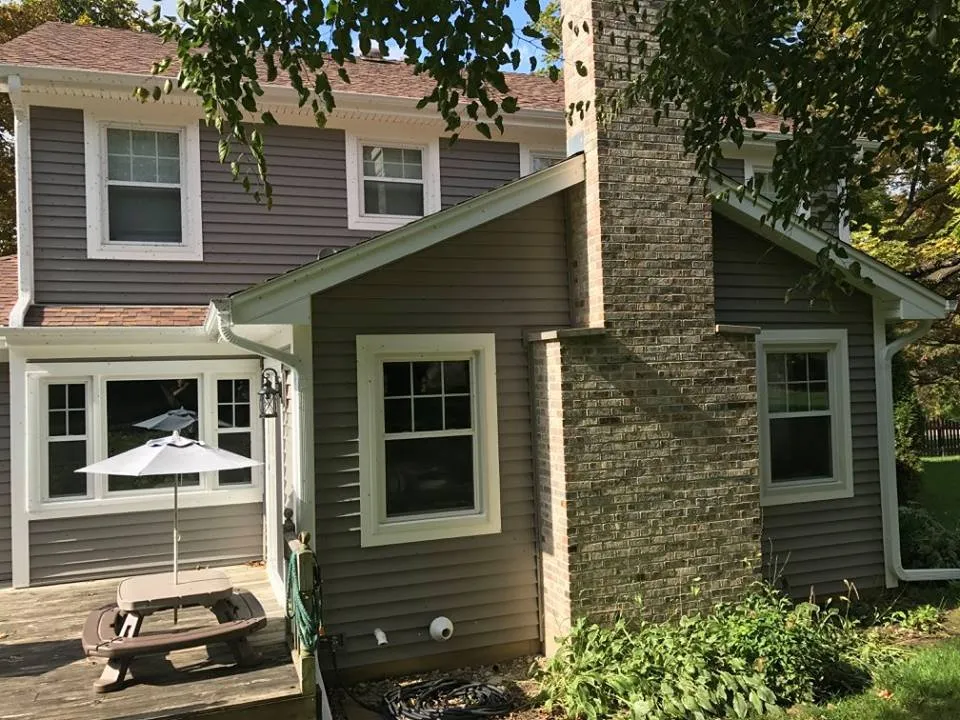 Slide of Sunset Siding Windows & Roofing