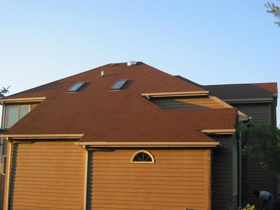 Slide of Sunset Siding Windows & Roofing