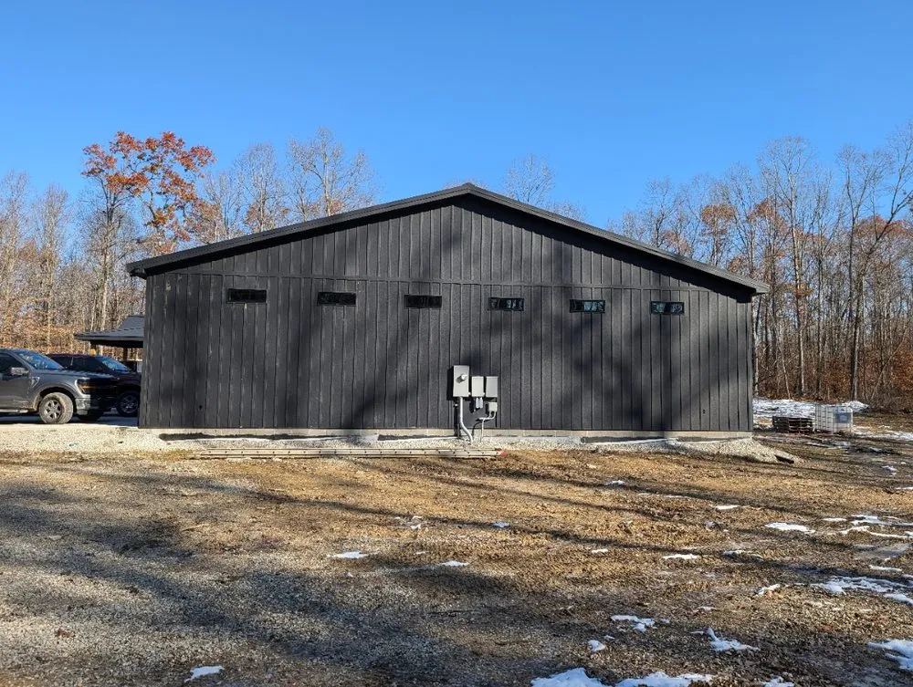 Licensed residential roofing service in Hillsboro, KY by Sunset Standing Seam Metal Roofing