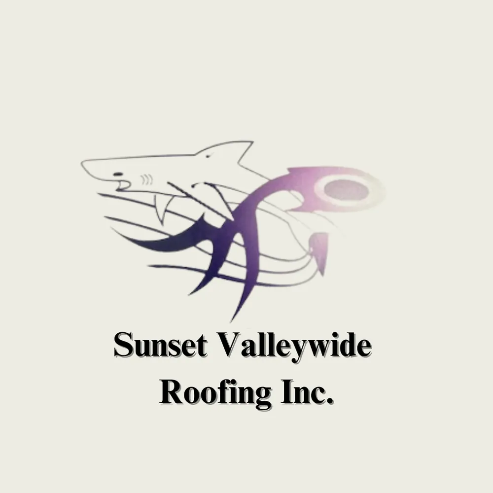Slide of Sunset Valleywide Roofing
