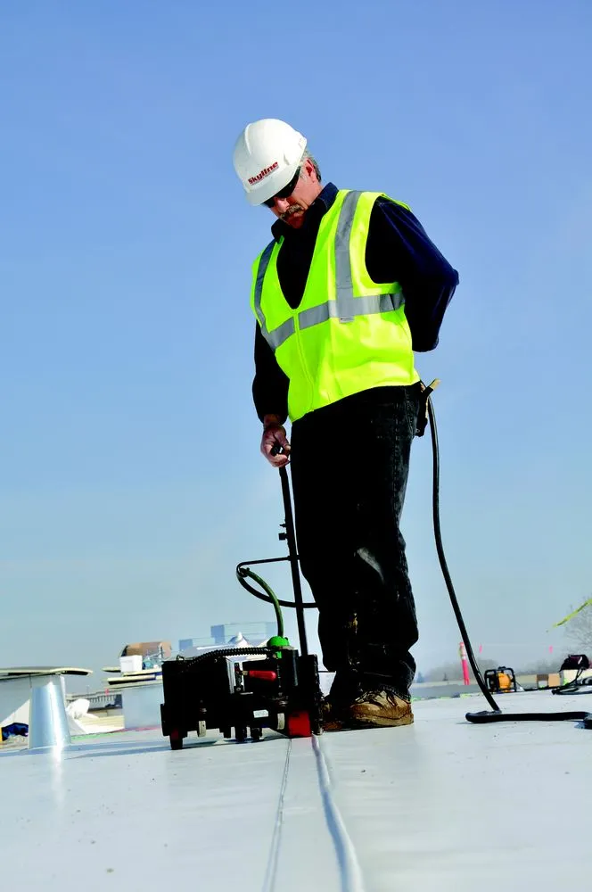 Slide of Sunset View Coatings