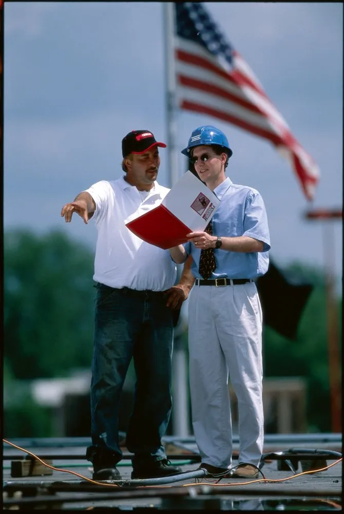 Slide of Sunset View Coatings