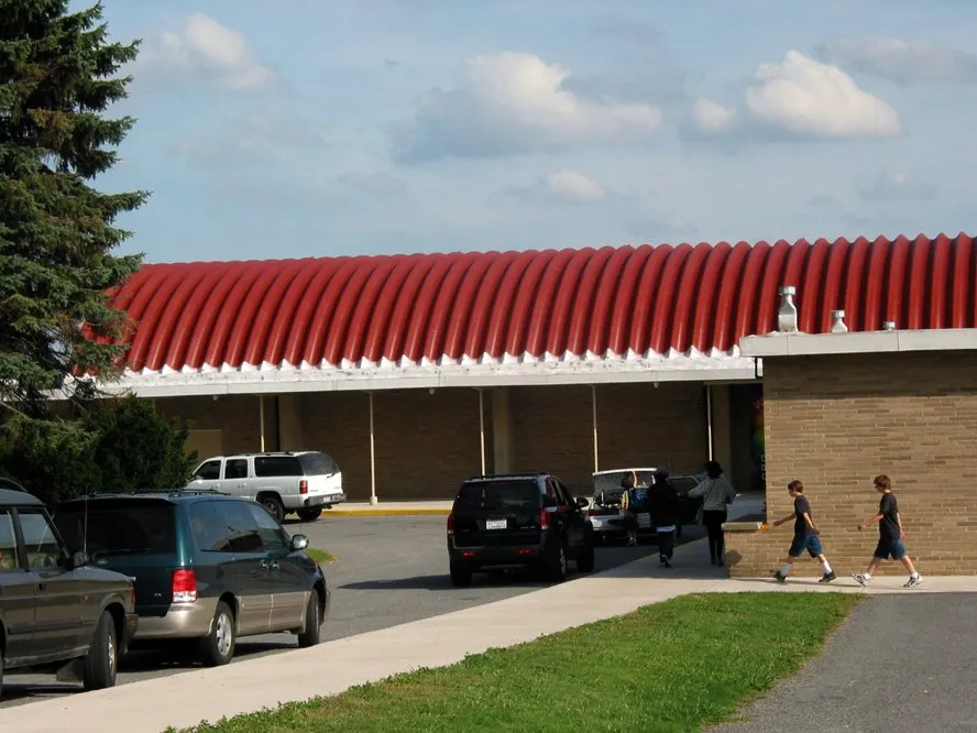 Slide of Sunset View Coatings