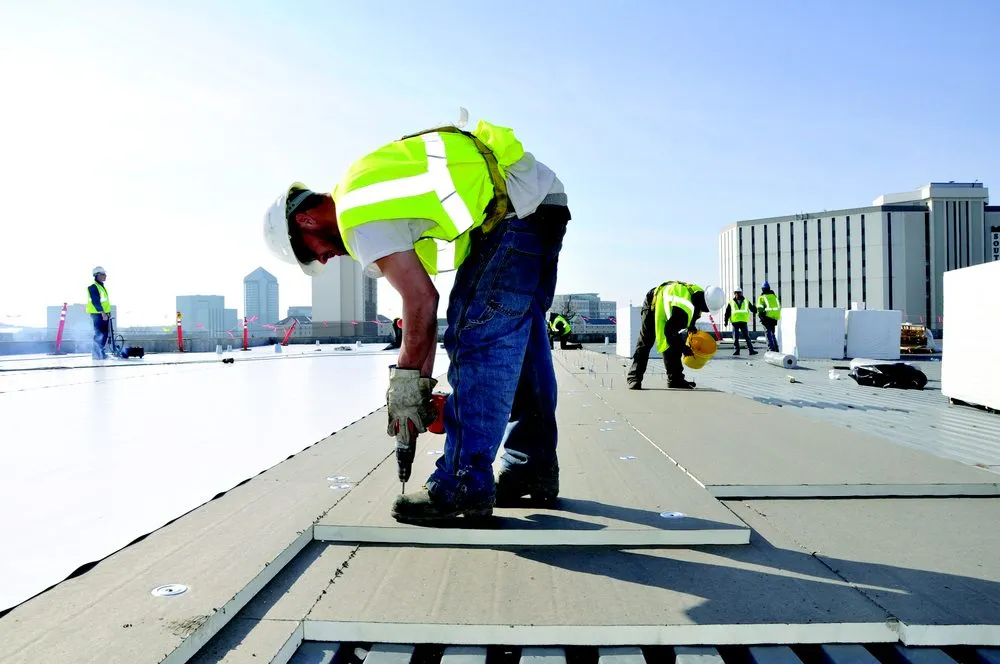 Slide of Sunset View Coatings