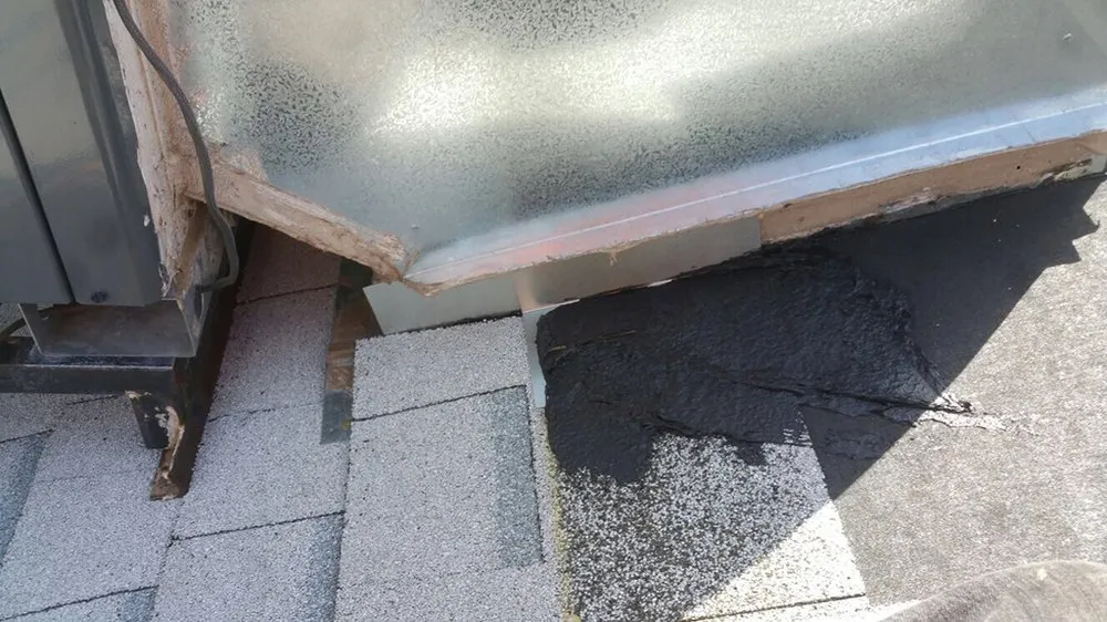 Slide of SunShield Roofing