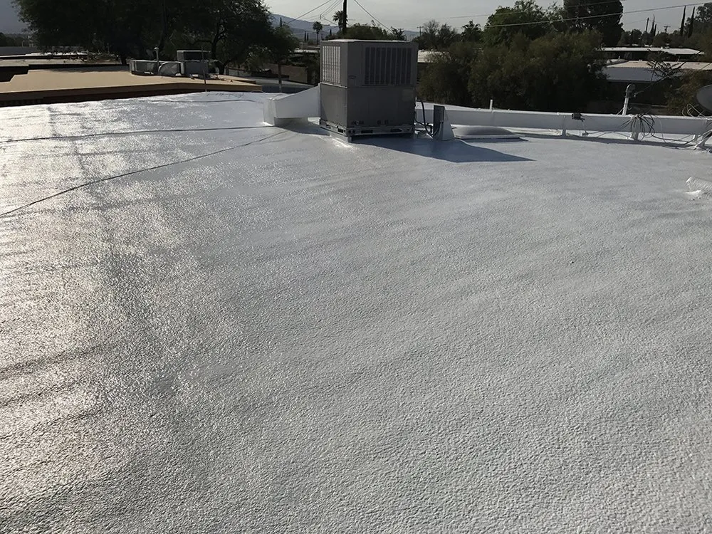 Slide of SunShield Roofing