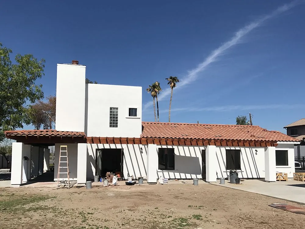 Slide of SunShield Roofing