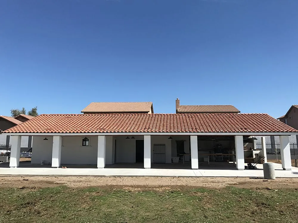 Slide of SunShield Roofing