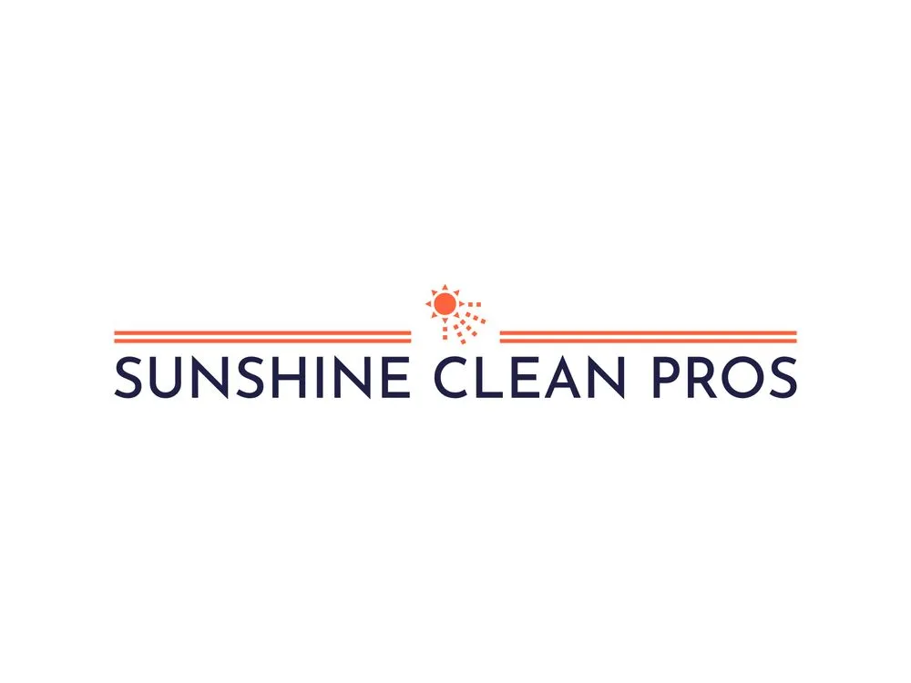Slide of Sunshine Clean Pros