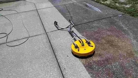 Slide of Sunshine Clean Pros