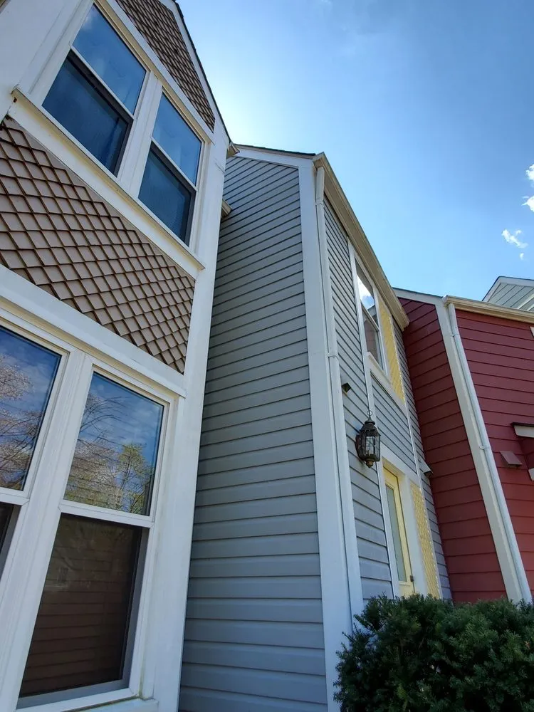 Slide of Sunshine Contracting