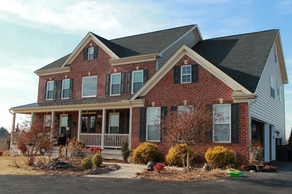 Slide of Sunshine Contracting