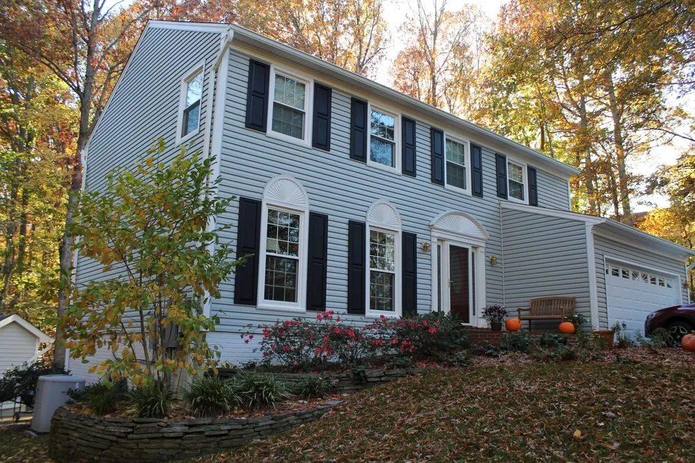 Slide of Sunshine Contracting