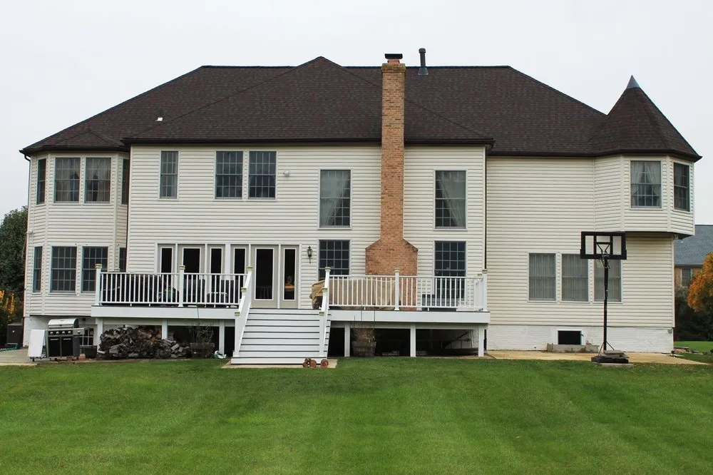 Slide of Sunshine Contracting