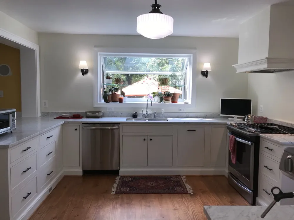 Slide of Sunshine Contracting